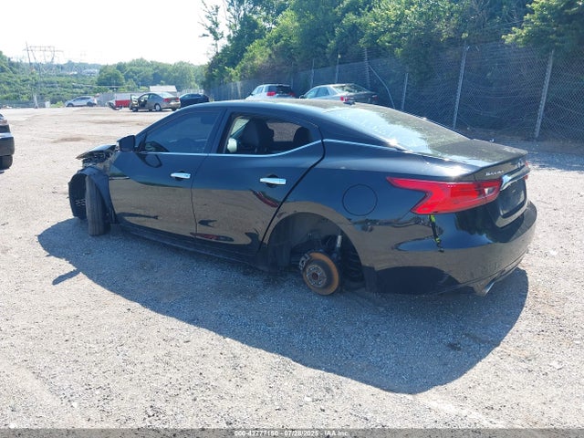 Nissan 2018 2018 1N4AA6AP7JC378791 Image 3