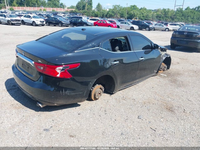 Nissan 2018 2018 1N4AA6AP7JC378791 Image 4