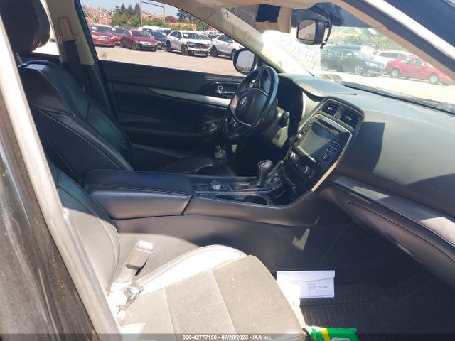 Nissan 2018 2018 1N4AA6AP7JC378791 Image 5