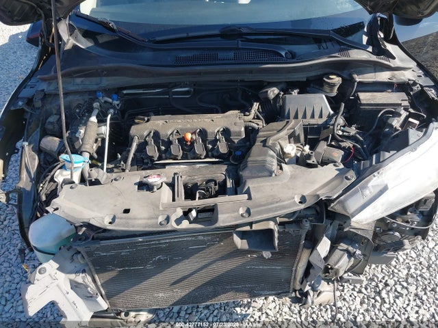 3CZRU6H76GM737981 Honda r18z9