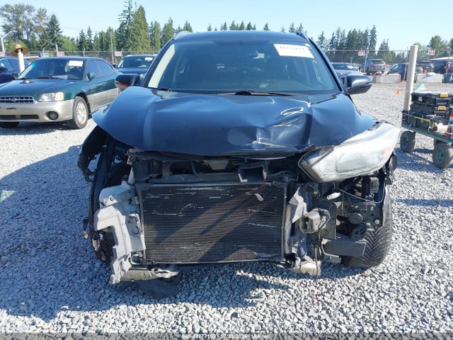 3CZRU6H76GM737981 Honda r18z9