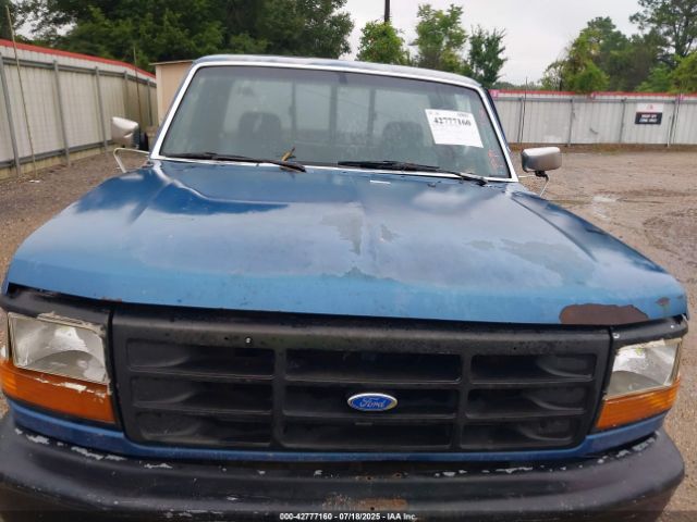 1993 FORD F150 2FTDF15Y3PCB39059 Photo 9
