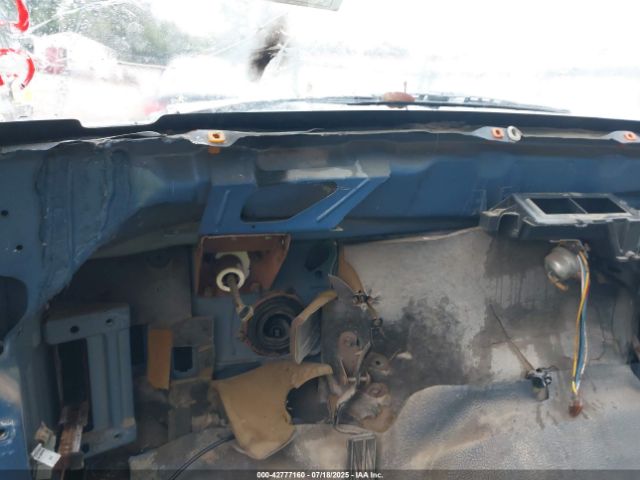 1993 FORD F150 2FTDF15Y3PCB39059 Photo 6