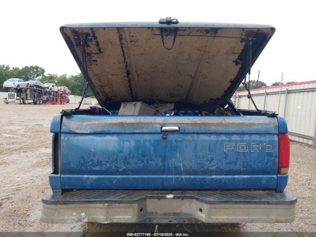 1993 FORD F150 2FTDF15Y3PCB39059 Photo 7