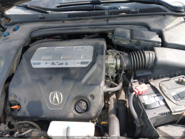 2008 ACURA TL 19UUA66258A020794 Photo 9