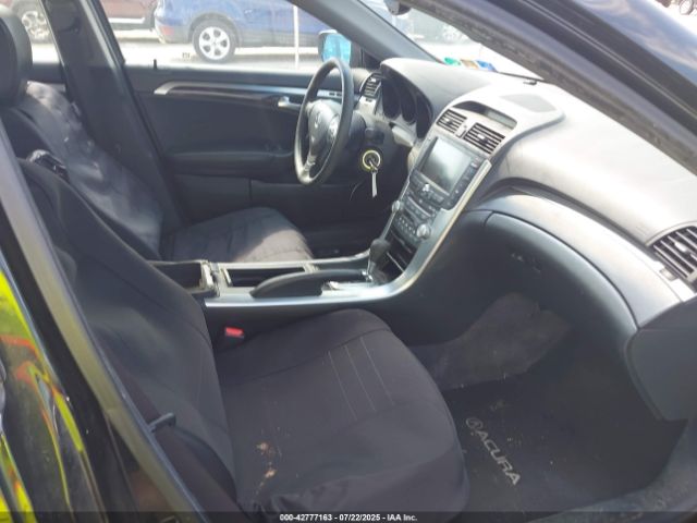2008 ACURA TL 19UUA66258A020794 Photo 4
