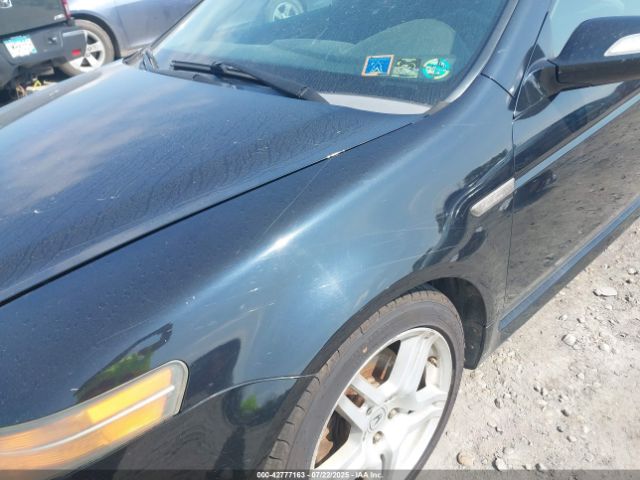2008 ACURA TL 19UUA66258A020794 Photo 5
