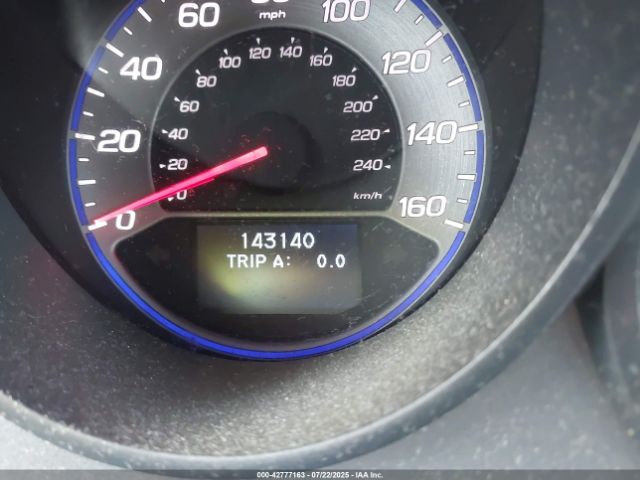2008 ACURA TL 19UUA66258A020794 Photo 6