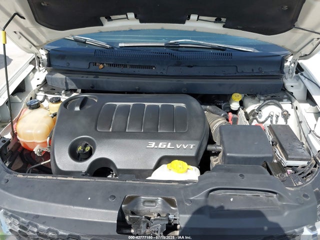 3C4PDCBG6ET227220 Dodge 2014