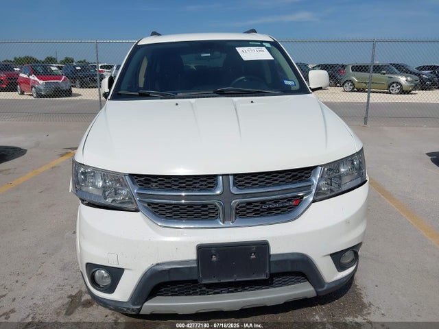 3C4PDCBG6ET227220 Dodge 2014