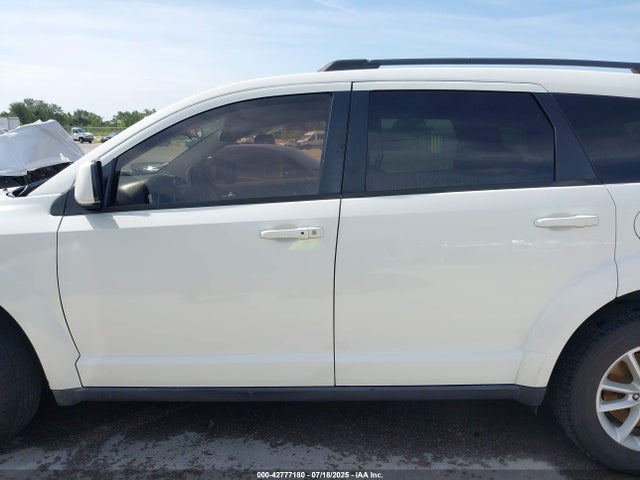 3C4PDCBG6ET227220 Dodge 2014