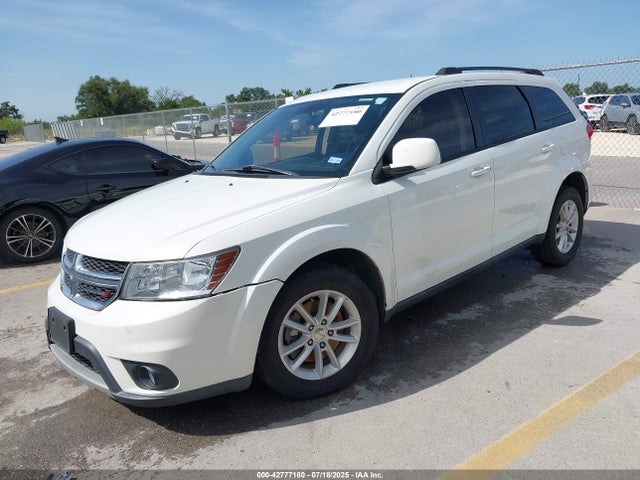 3C4PDCBG6ET227220 Dodge 2014