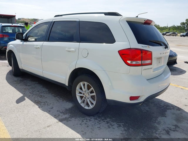 3C4PDCBG6ET227220 Dodge 2014