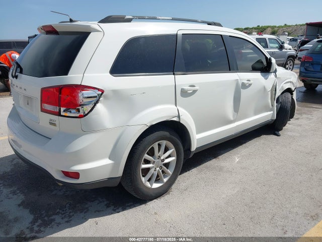 3C4PDCBG6ET227220 Dodge 2014