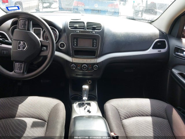 3C4PDCBG6ET227220 Dodge 2014
