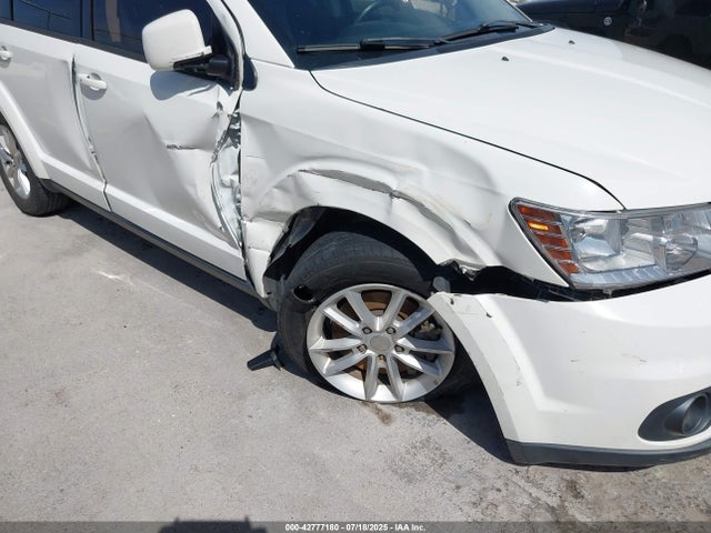 3C4PDCBG6ET227220 Dodge 2014