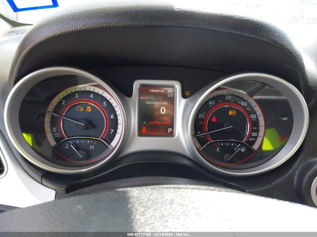 3C4PDCBG6ET227220 Dodge 2014