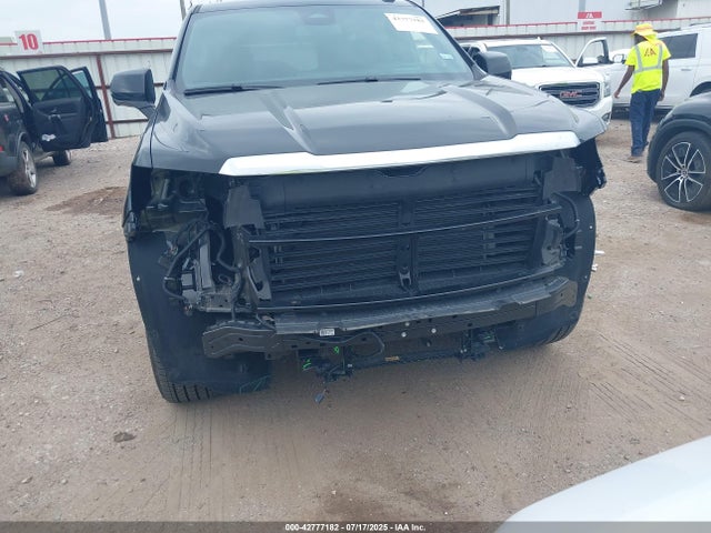 1GKS2DRL0SR228977 GMC l87