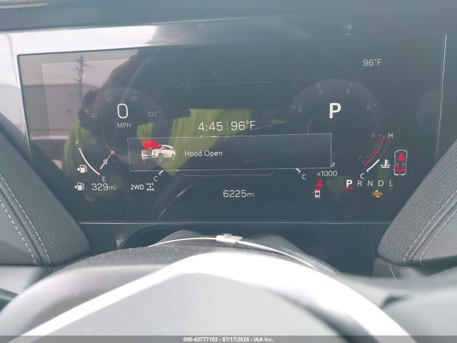 1GKS2DRL0SR228977 GMC l87