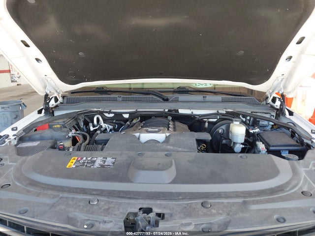 2020 CADILLAC ESCALADE ESV 1GYS3KKJ5LR105337 Photo 9