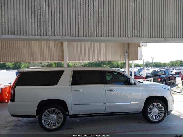 1GYS3KKJ5LR105337 Cadillac l86 -sidi: spark ignition direct injection, vvt: variable valve timing, afm, e85 max, alum