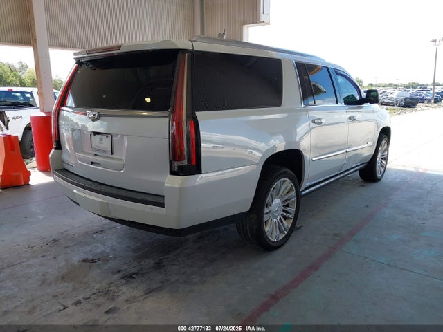 2020 CADILLAC ESCALADE ESV 1GYS3KKJ5LR105337 Photo 3
