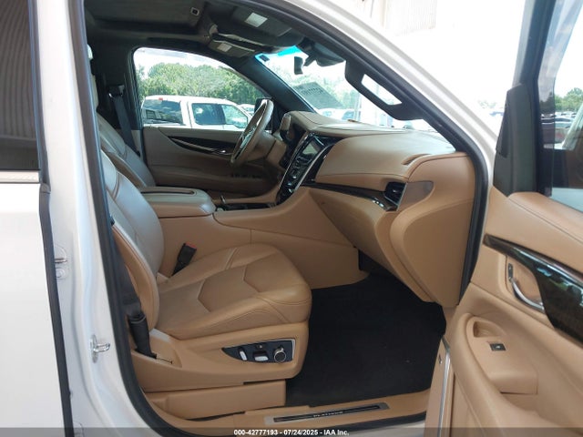2020 CADILLAC ESCALADE ESV 1GYS3KKJ5LR105337 Photo 4