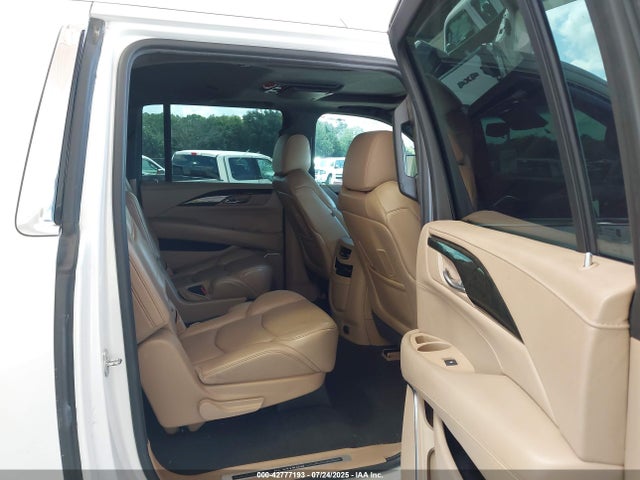 2020 CADILLAC ESCALADE ESV 1GYS3KKJ5LR105337 Photo 7