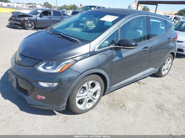 1G1FW6S02H4141318 Chevrolet 2017