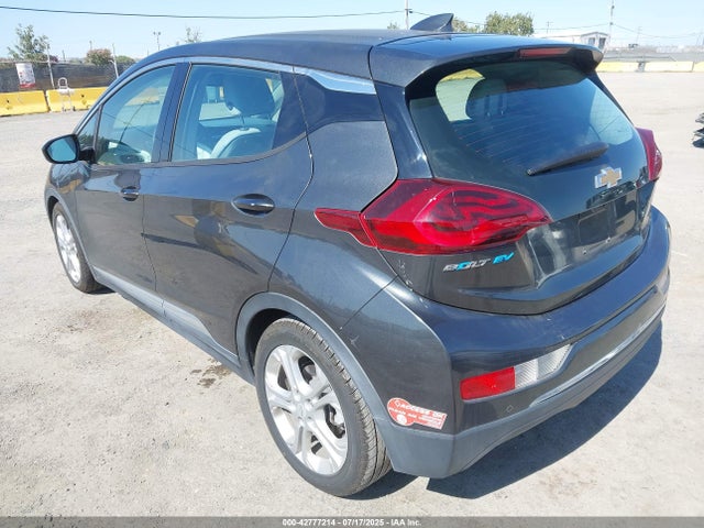1G1FW6S02H4141318 Chevrolet 2017