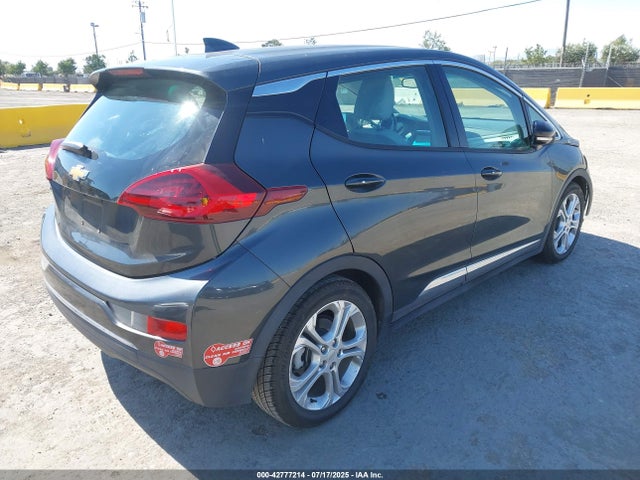 1G1FW6S02H4141318 Chevrolet 2017