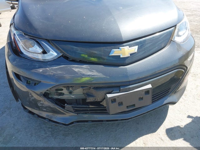 1G1FW6S02H4141318 Chevrolet 2017