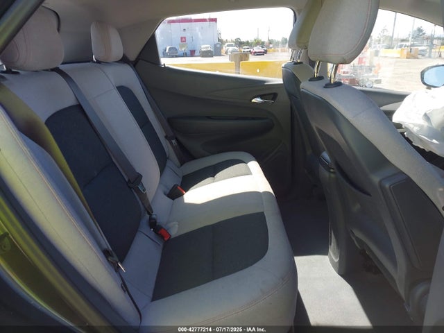 1G1FW6S02H4141318 Chevrolet 2017