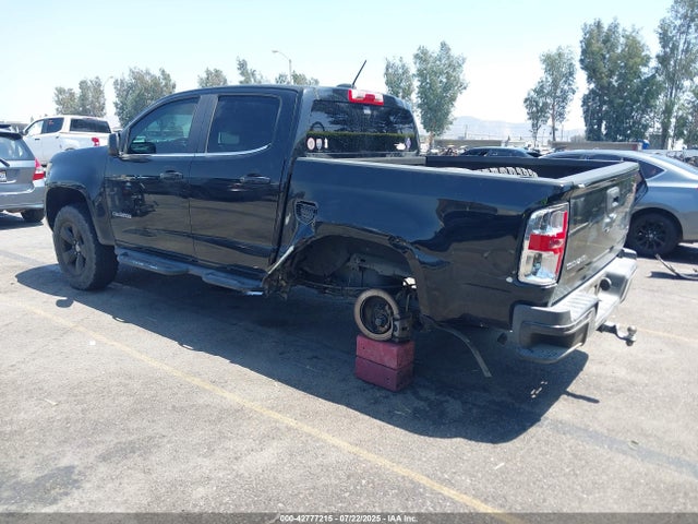 1GCGSBE35F1275874 Chevrolet lfx - sidi, vvt, e85 max, alum