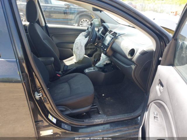 2019 MITSUBISHI MIRAGE G4 ML32F3FJ6KHF12199 Photo 4