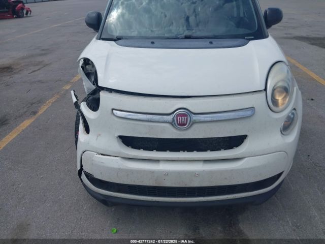 2014 FIAT 500L ZFBCFAAH3EZ015586 Photo 5