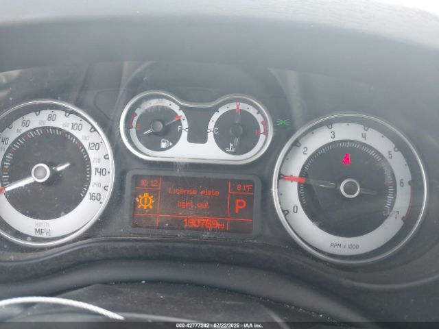 2014 FIAT 500L ZFBCFAAH3EZ015586 Photo 6