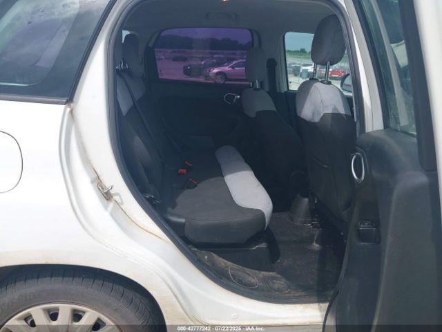 2014 FIAT 500L ZFBCFAAH3EZ015586 Photo 7