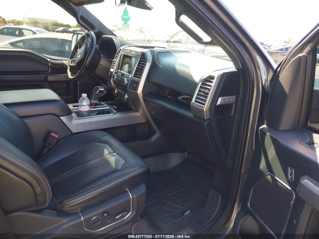 Ford 2016 2016 1FTEW1EF9GFB02220 Image 5