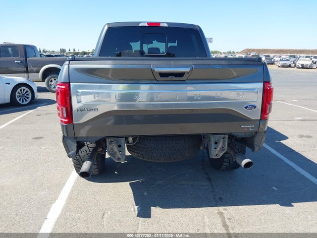 Ford 2016 2016 1FTEW1EF9GFB02220 Image 6