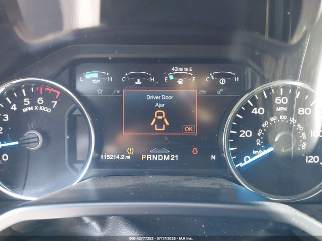 Ford 2016 2016 1FTEW1EF9GFB02220 Image 7