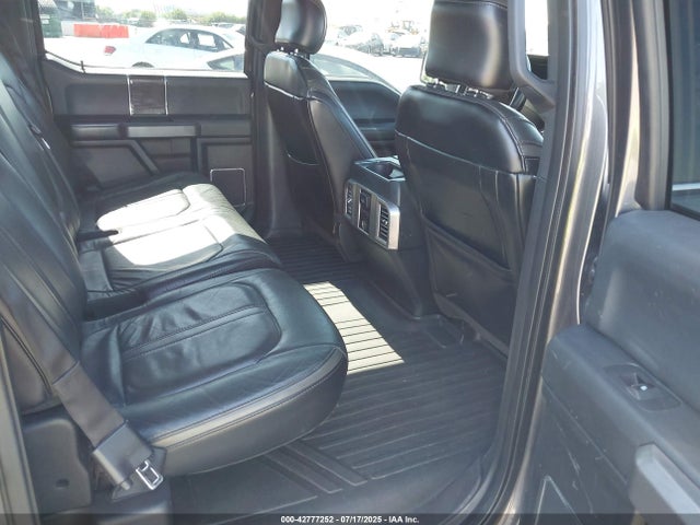 Ford 2016 2016 1FTEW1EF9GFB02220 Image 8