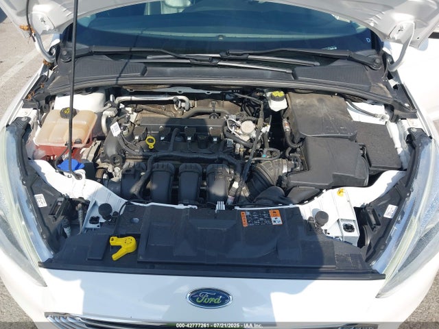 1FADP3N2XHL295925 Ford 2.0l gdi