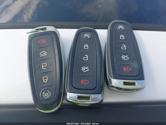 1FADP3N2XHL295925 Ford 2.0l gdi