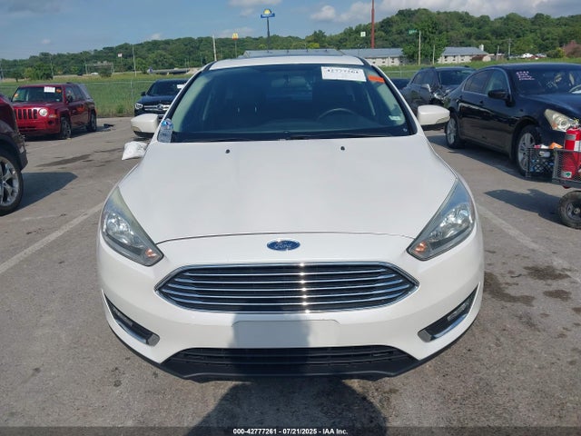 1FADP3N2XHL295925 Ford 2.0l gdi
