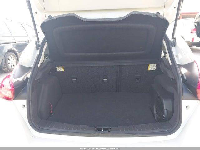 1FADP3N2XHL295925 Ford 2.0l gdi