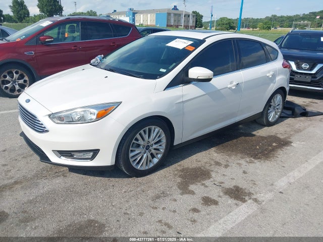 1FADP3N2XHL295925 Ford 2.0l gdi