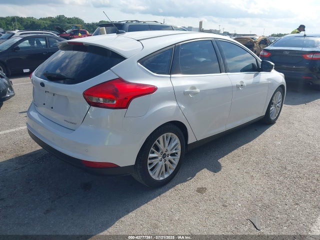 1FADP3N2XHL295925 Ford 2.0l gdi