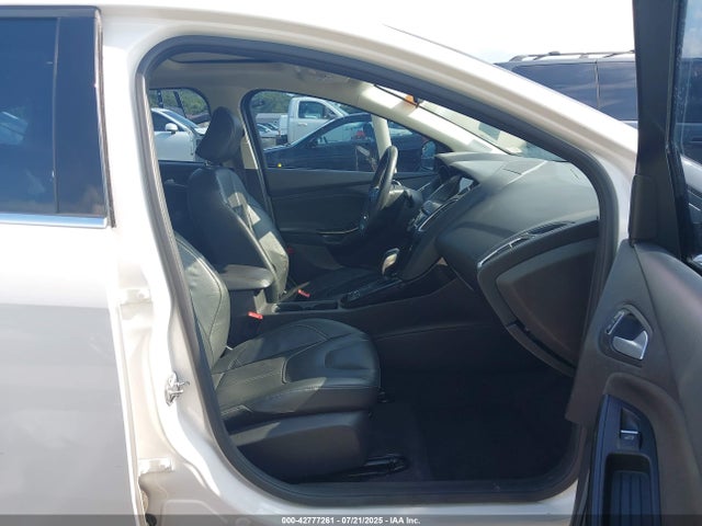 1FADP3N2XHL295925 Ford 2.0l gdi