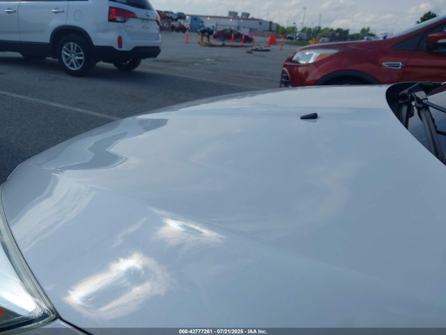 1FADP3N2XHL295925 Ford 2.0l gdi